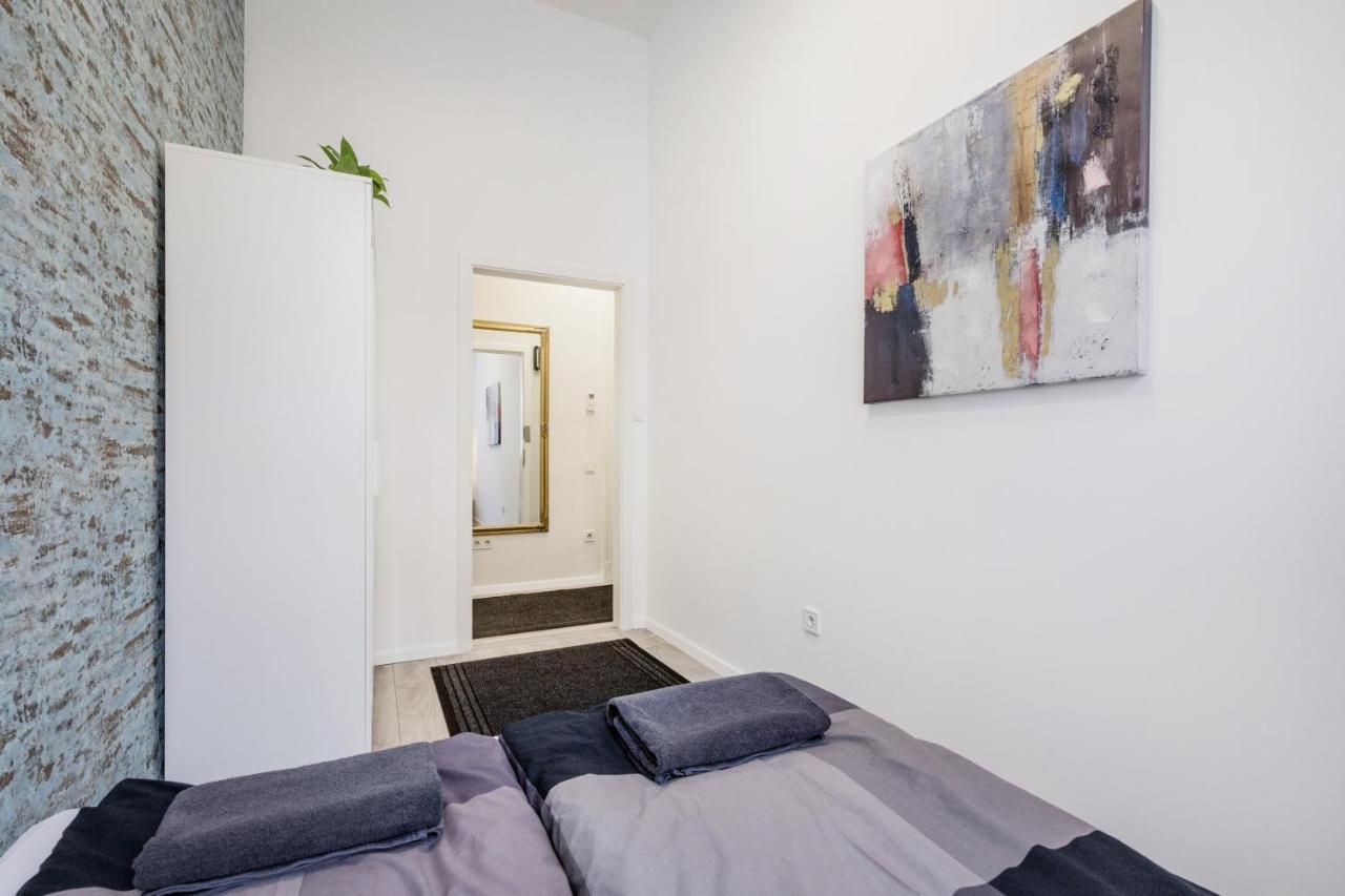 O Street 3 Bedroom Stylish * Budapest
