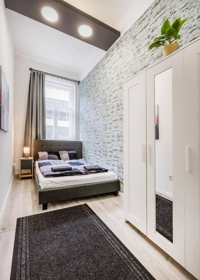 O Street 3 Bedroom Stylish Apartamento *