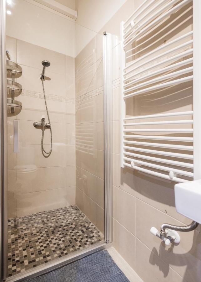 Apartamento O Street 3 Bedroom Stylish Budapest
