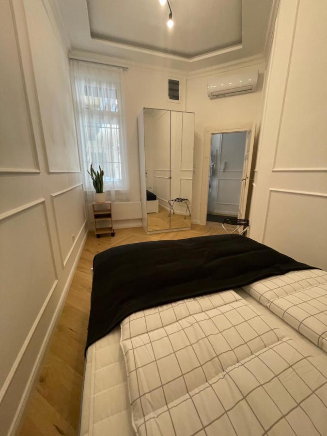 Casa Perla Danube Apartment *