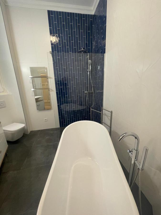 Casa Perla Danube Budapest