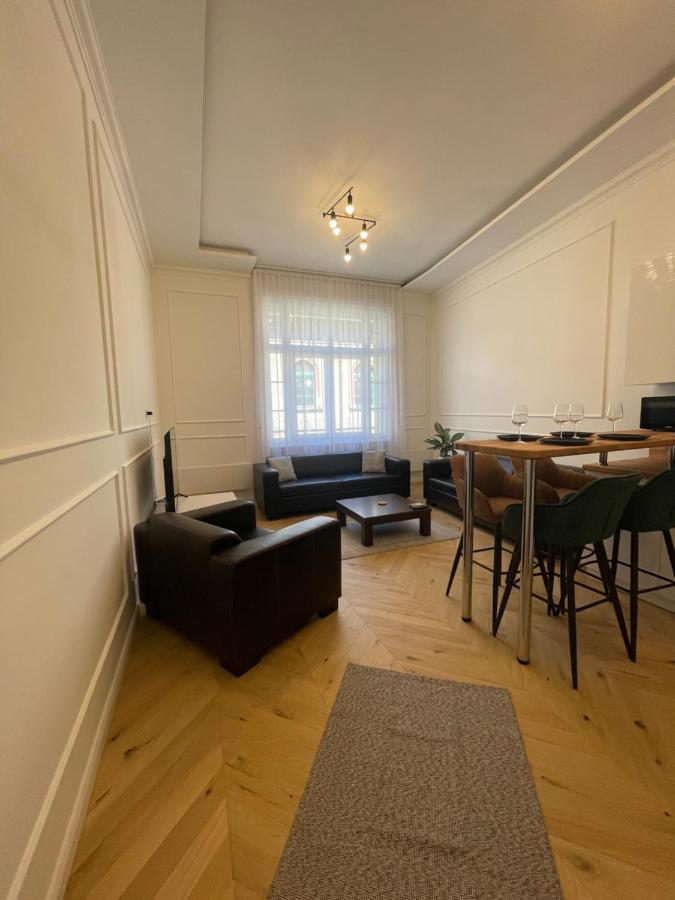 Casa Perla Danube Apartment *