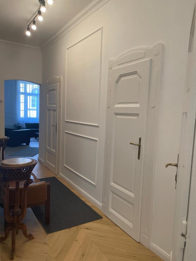 Casa Perla Danube Apartment *