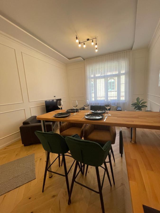 Casa Perla Danube Apartment