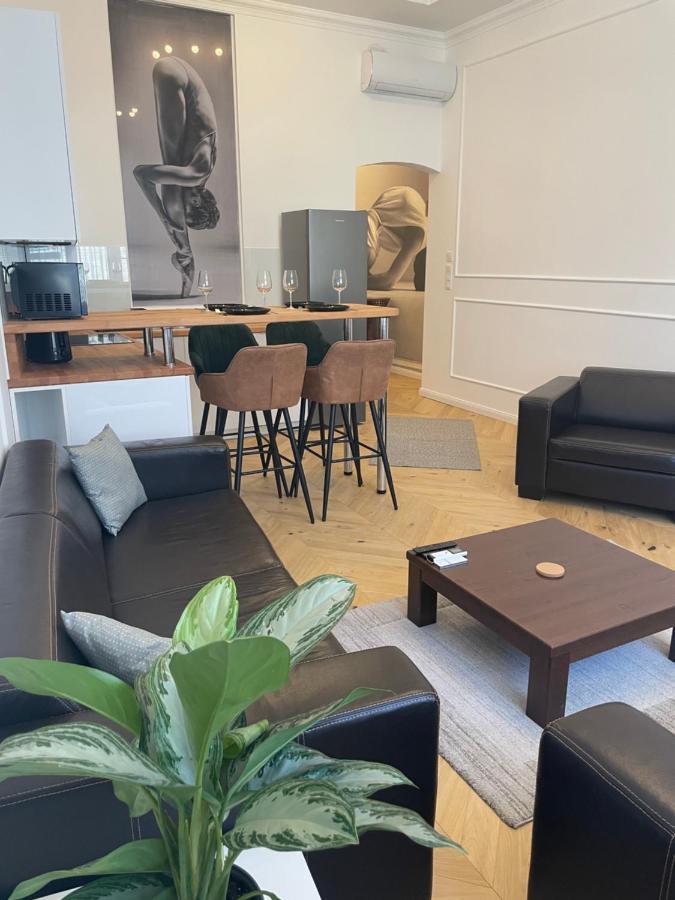 Casa Perla Danube Budapest