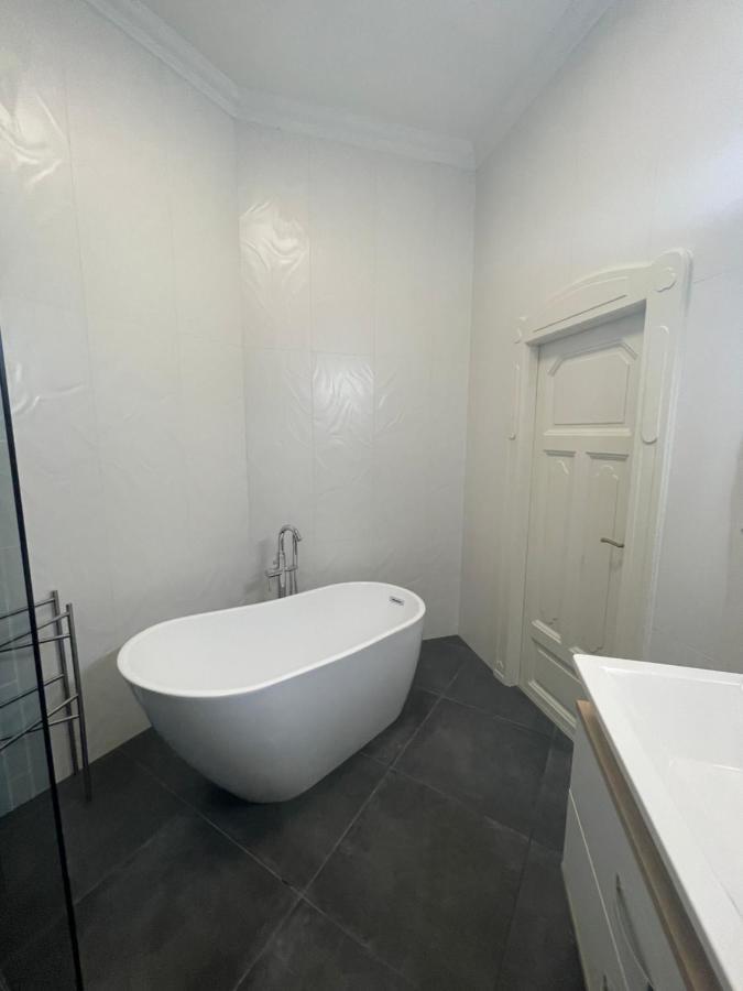Casa Perla Danube Budapest