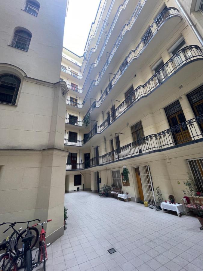 Apartment Casa Perla Danube