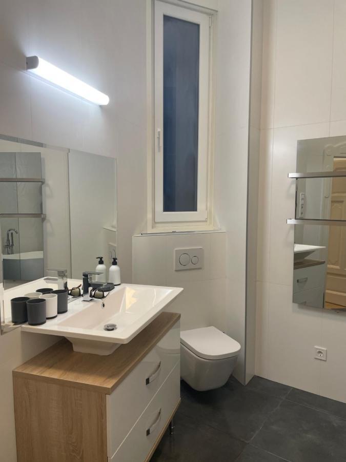 Casa Perla Danube * Budapest
