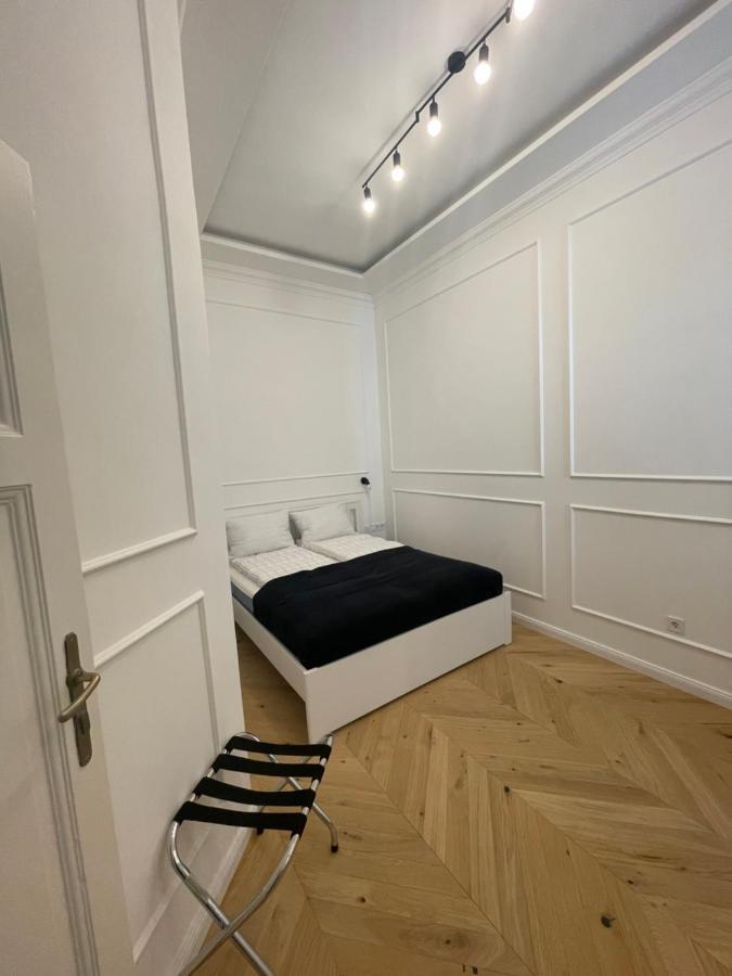 Apartment Casa Perla Danube *