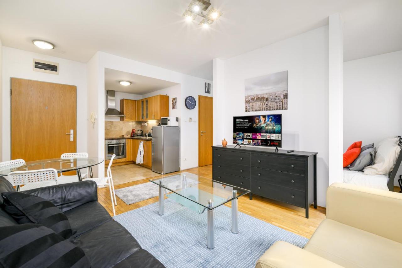Szimpla 1bedroom In Center * Budapest