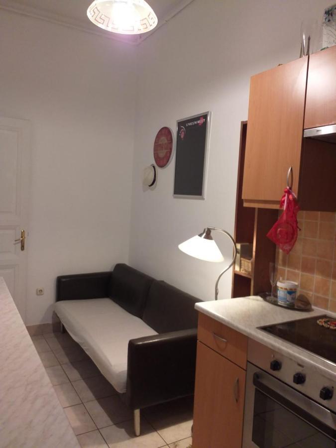 Apartamento Sweet In The Center Of The City, - It's Only Yours With Two Bedrooms, 1 Price For 3