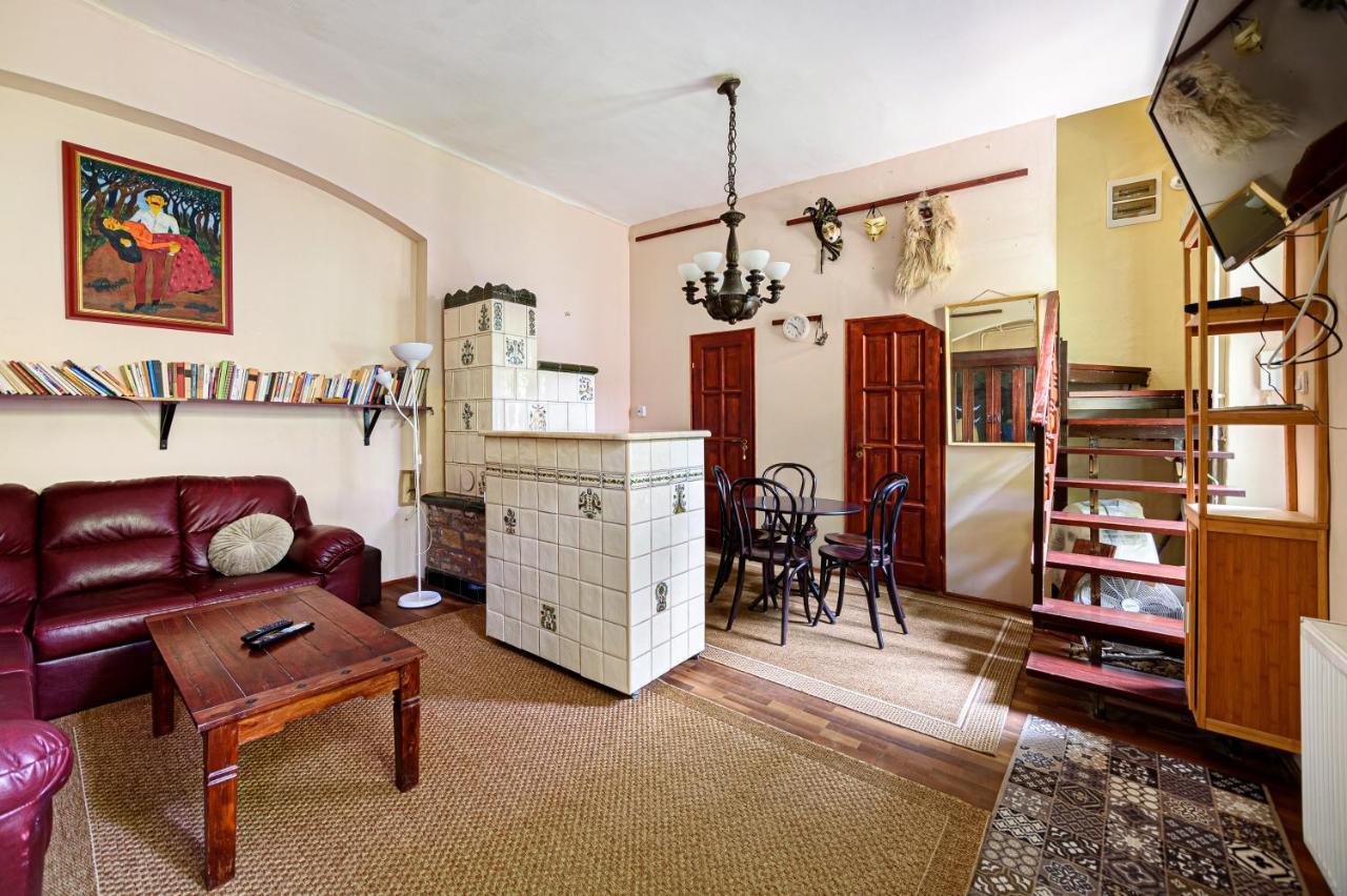 Gul Baba Saray Apartment *