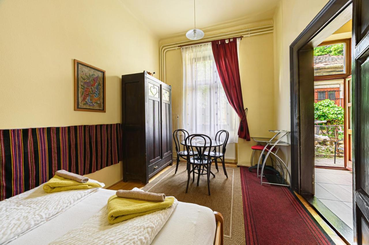 Gul Baba Saray Apartment
