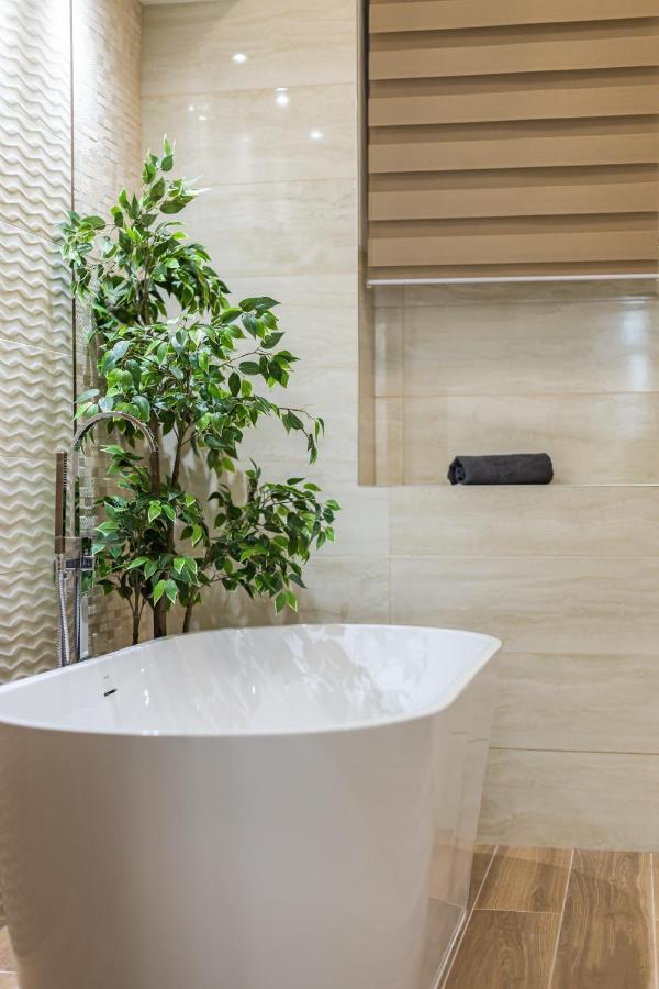 Apartman Kmety Deluxe With Sauna