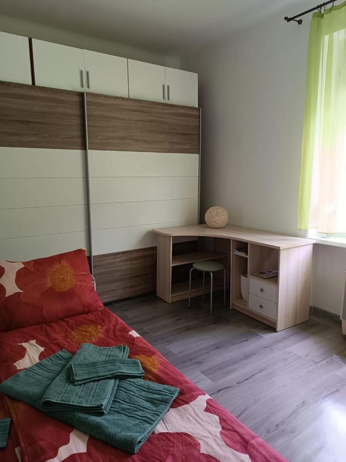 Appartamento Szava Angel Budapest