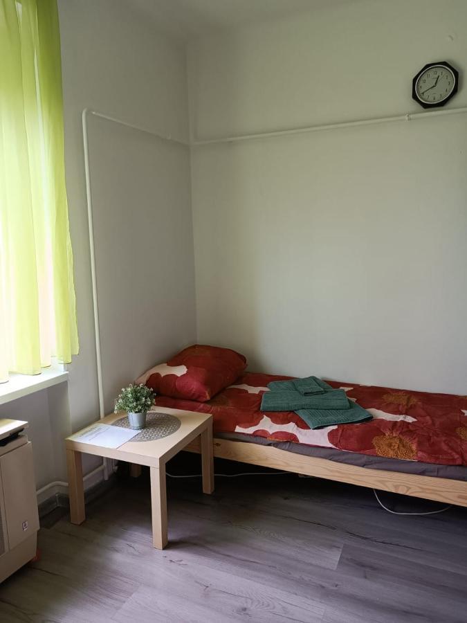 Appartamento Szava Angel *