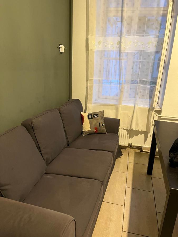 Guest house Casa Nora Budapest