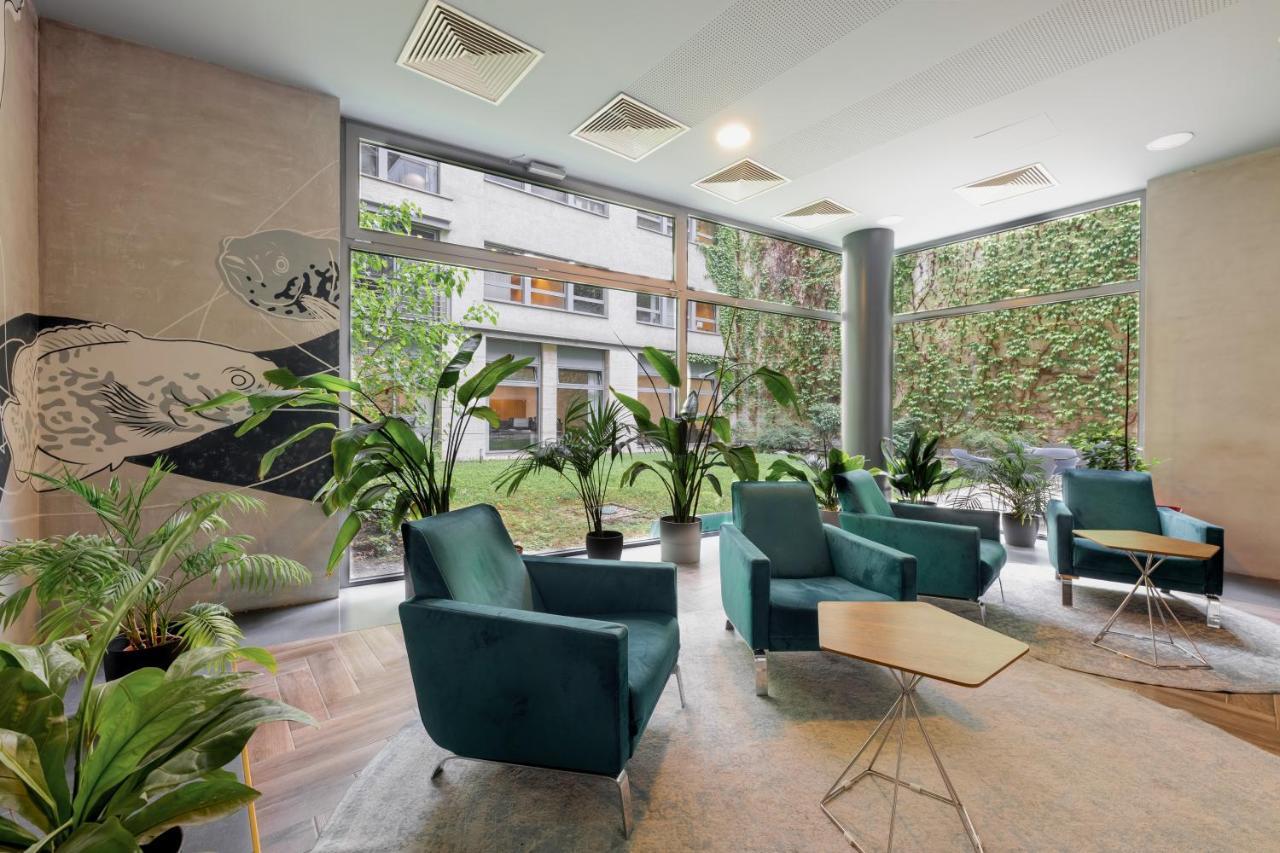 Bliss & Aparthotel
