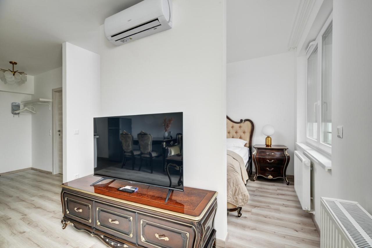 Aparthotel Vision Budapest