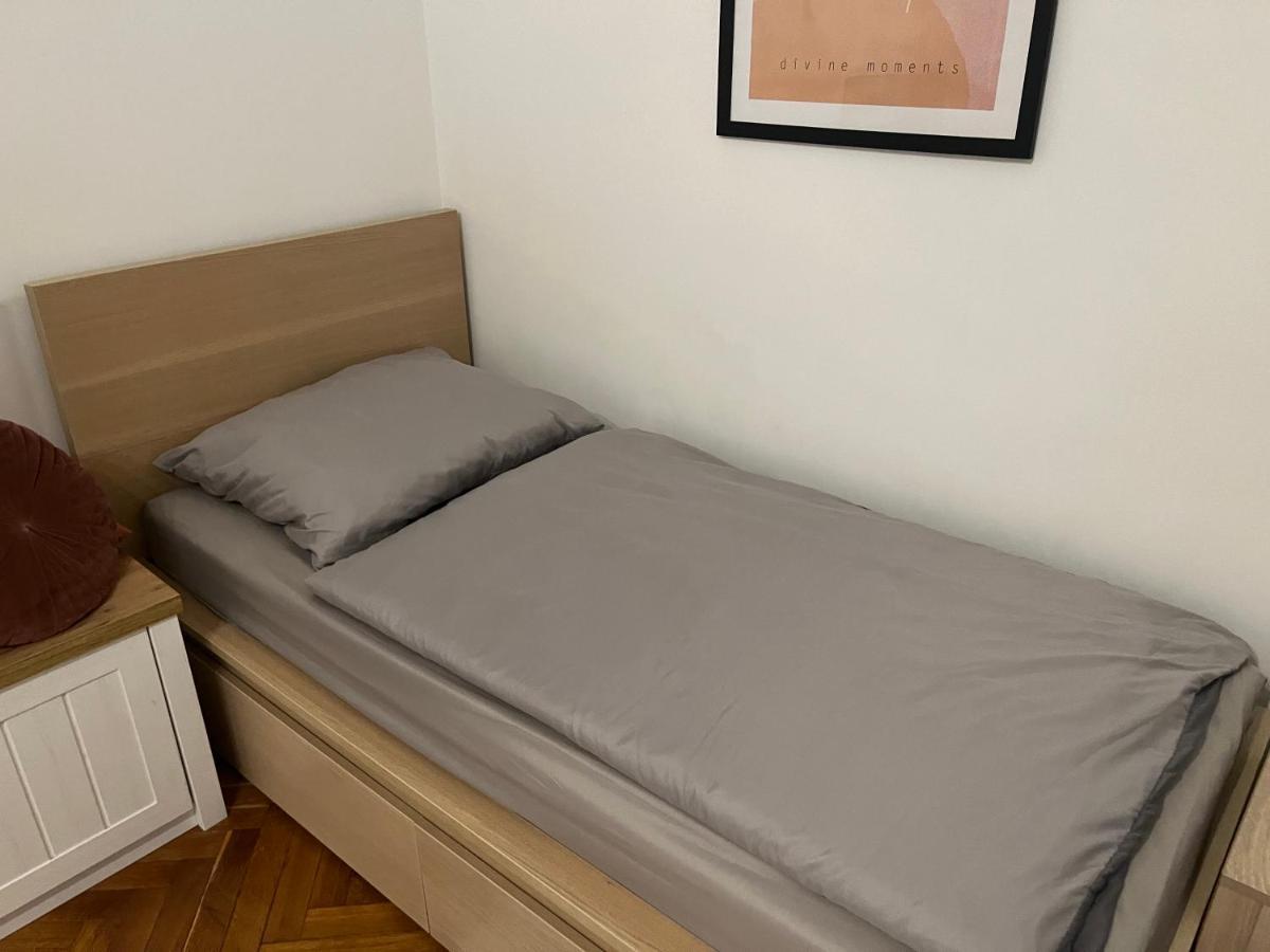 Central Residence Budapest *