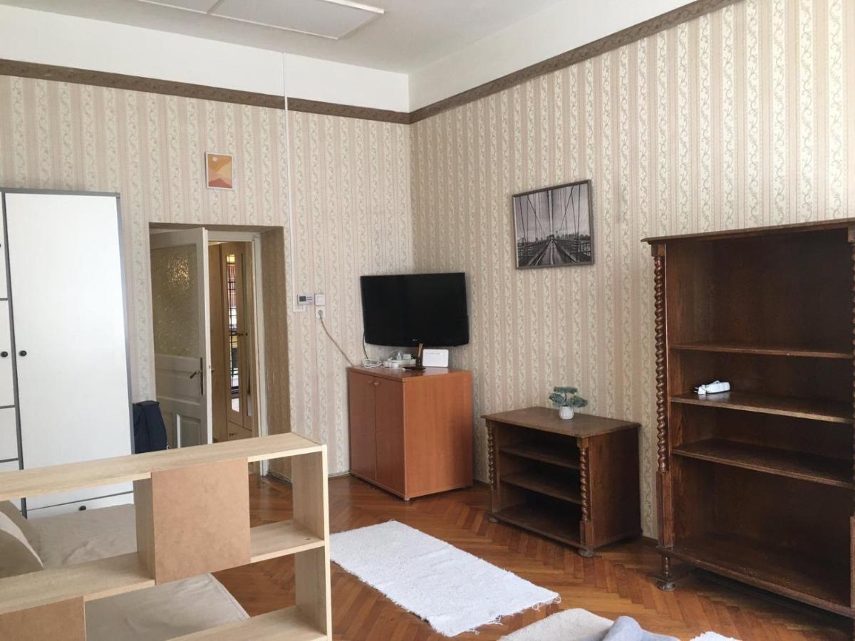 Cozy Flat At Stadionok M Station Lejlighed Budapest