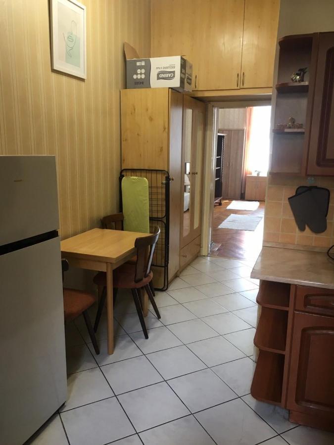 Cozy Flat At Stadionok M Station Lejlighed Budapest