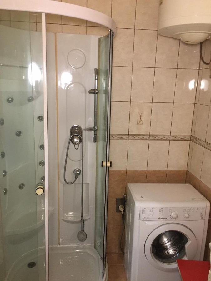 Cozy Flat At Stadionok M Station * Budapest
