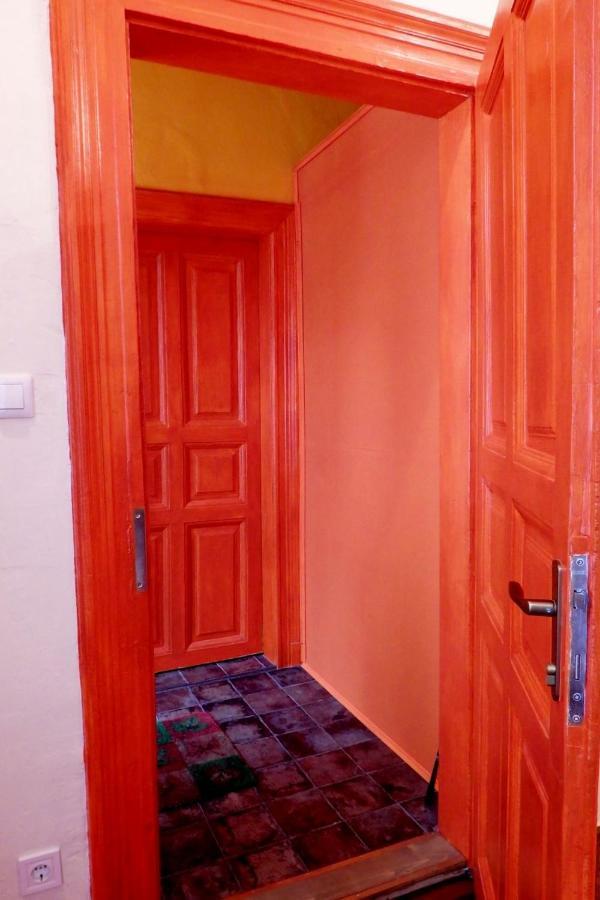 Elizavarlak Apartment *