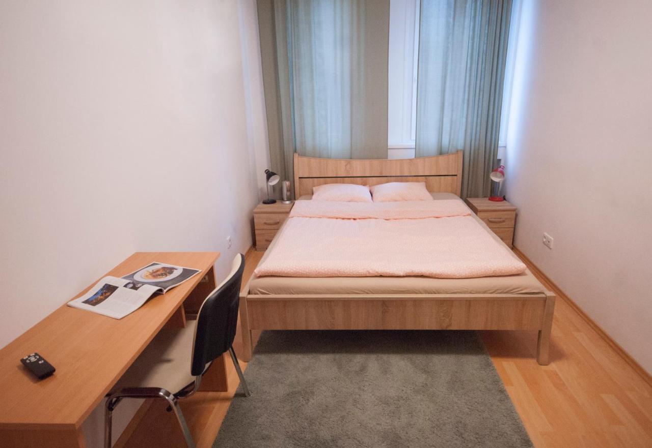 Keleti Apartahotel