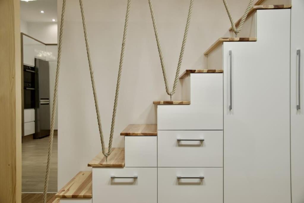 Standard By Hi5- Charming Appartement Boedapest
