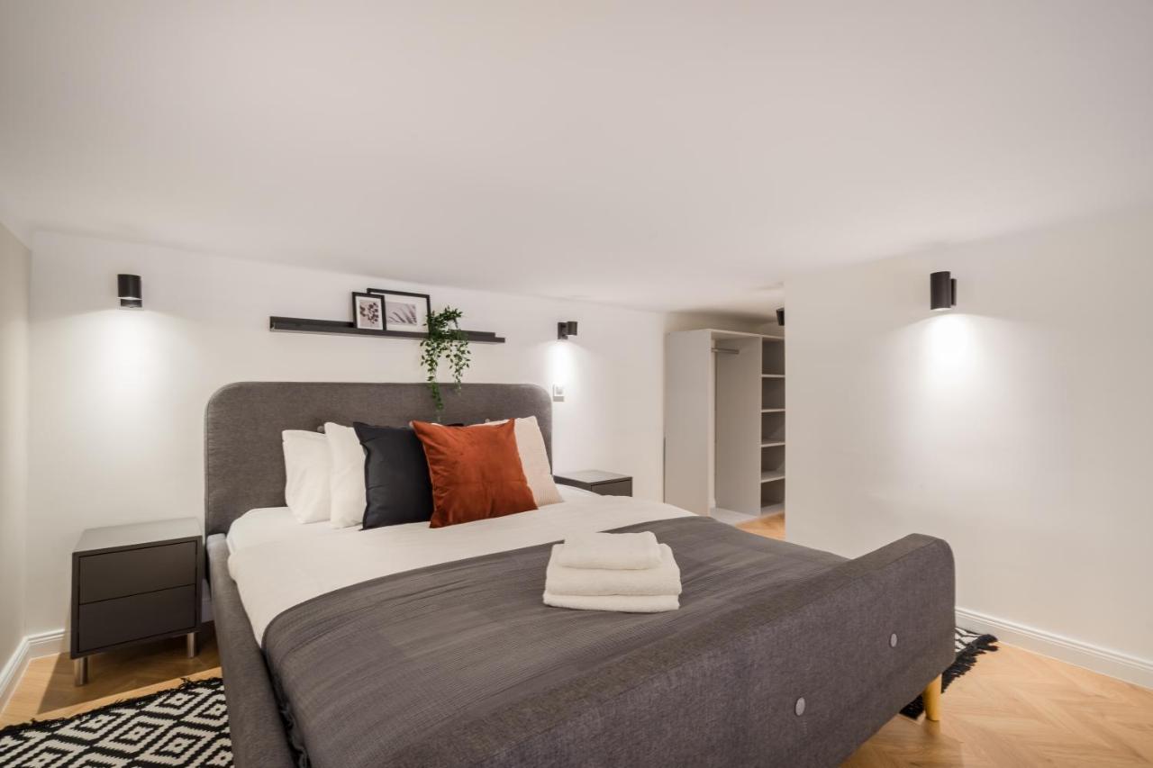Apartment K33- Boutique Apartments, Location, By Bqa Budapest