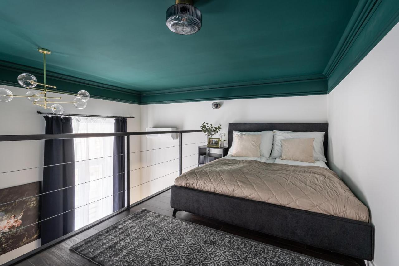 E41 - Trendy Boutique - Prime Spot By Bqa Apartment *