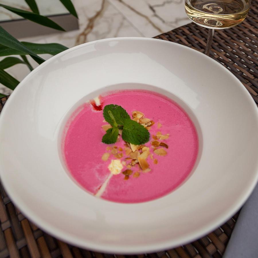 Szonyi Garden Pest 3* Budapeszt