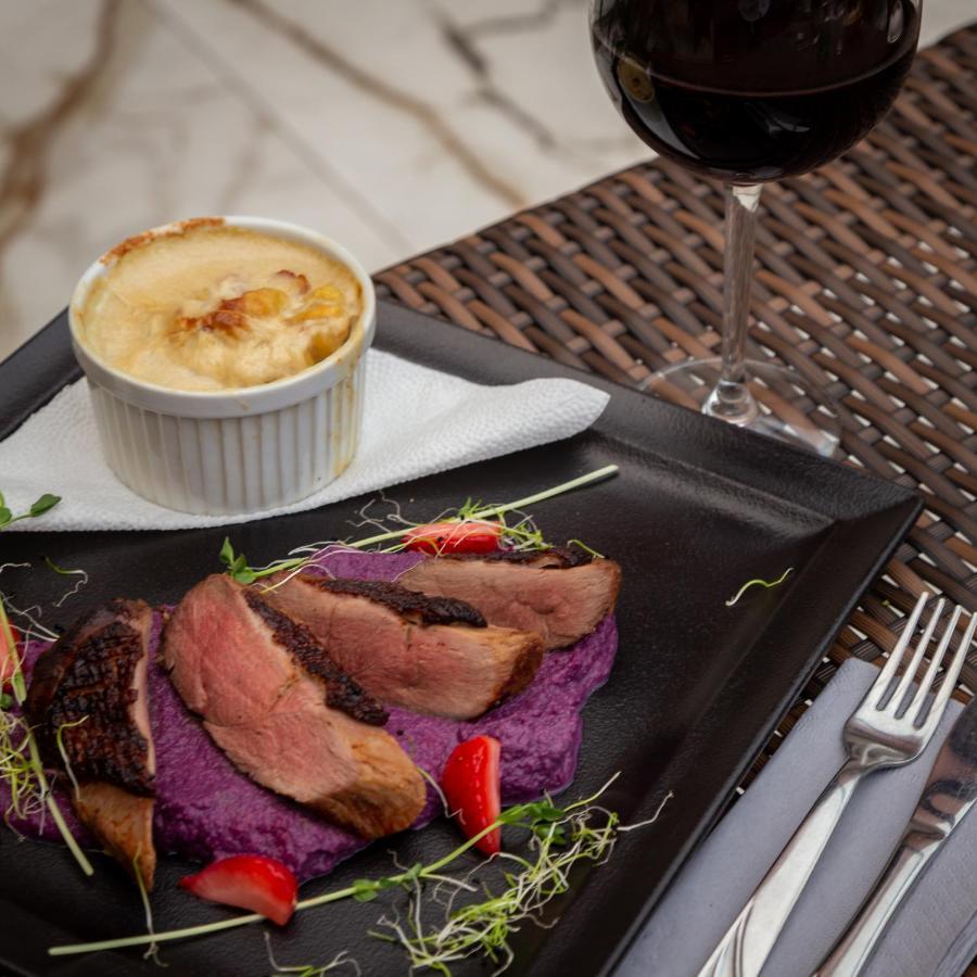 Szonyi Garden Pest 3* Budapeszt