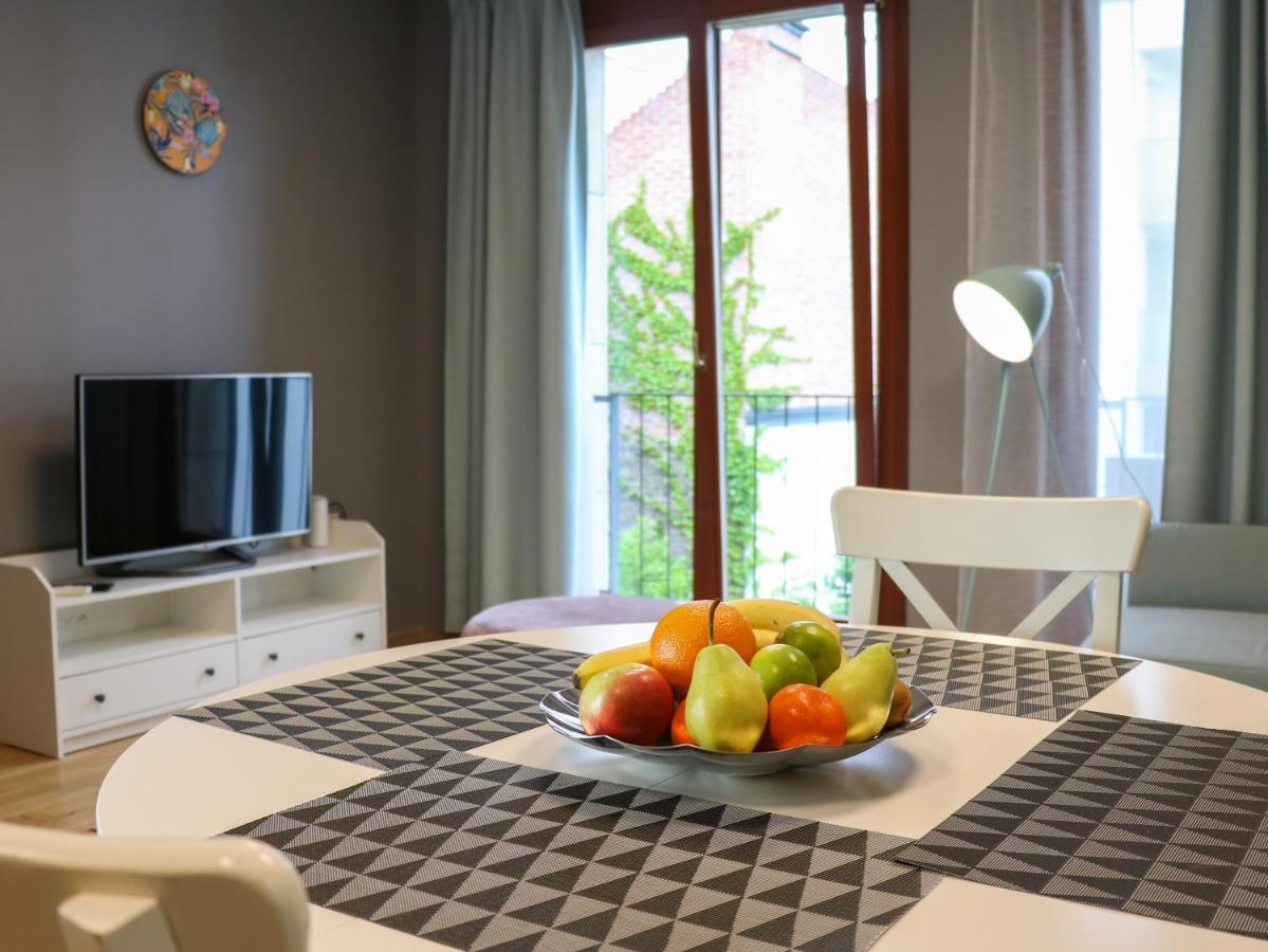 Artemisia Luxury Serenite Lejlighed *