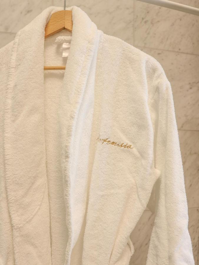 Lejlighed Artemisia Luxury Serenite Budapest