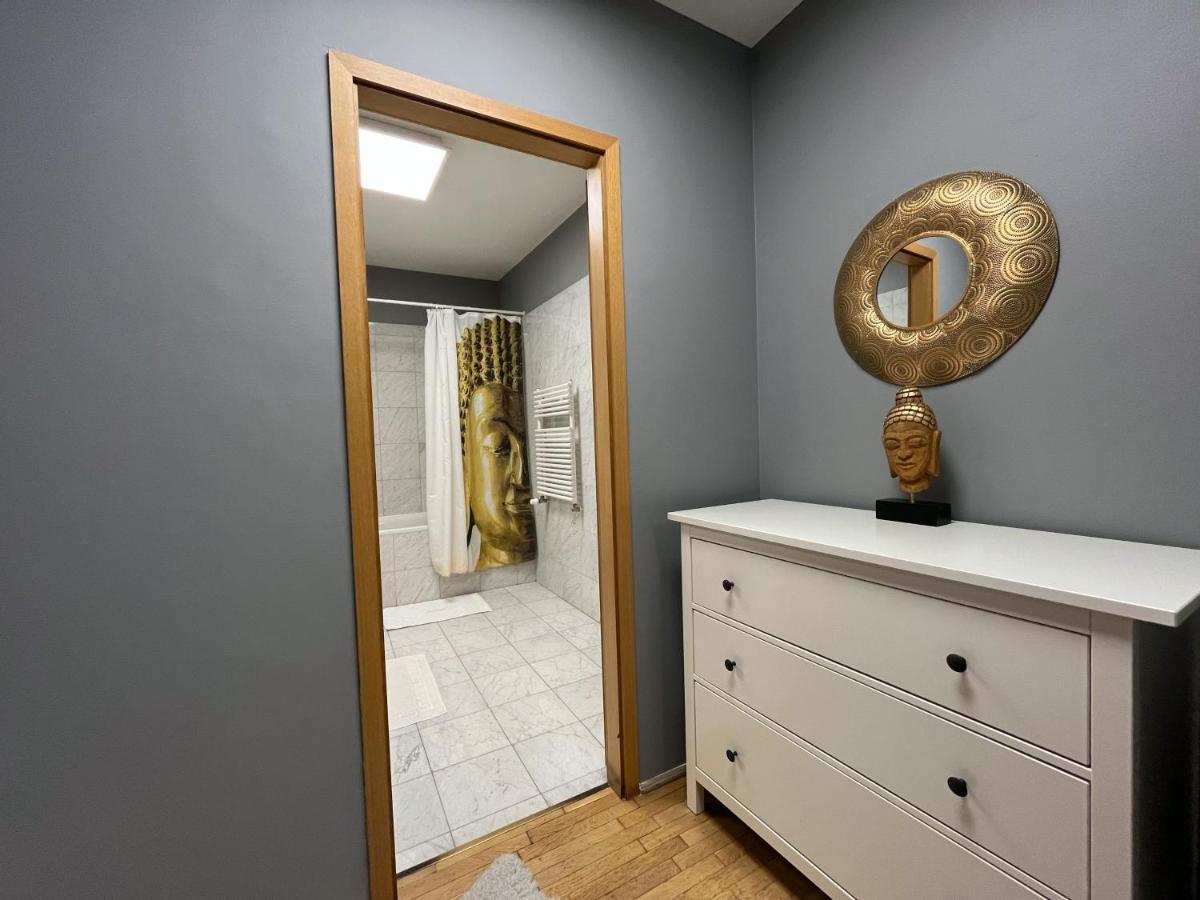 Lejlighed Artemisia Luxury Serenite Budapest