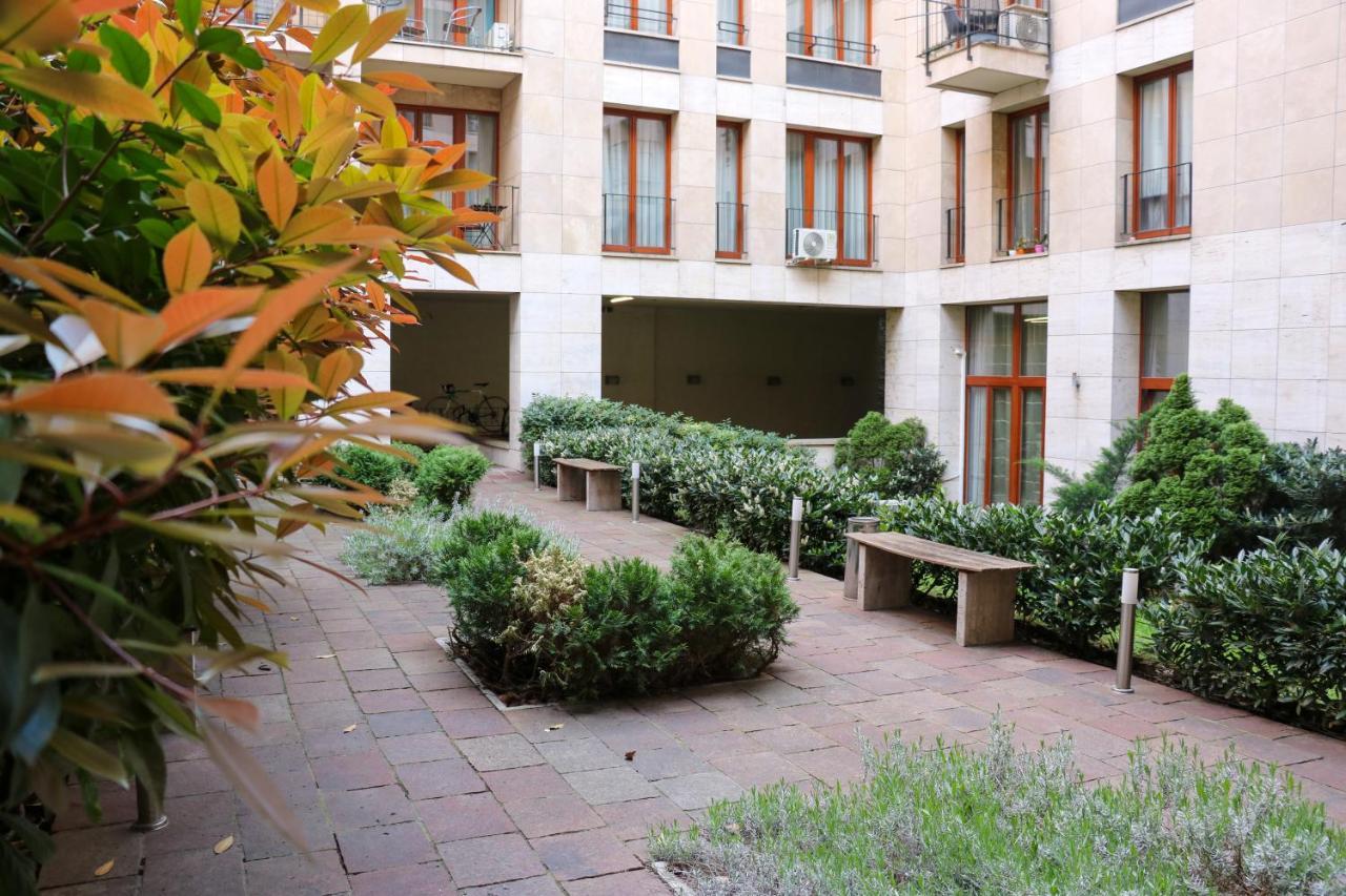Lejlighed Artemisia Luxury Serenite