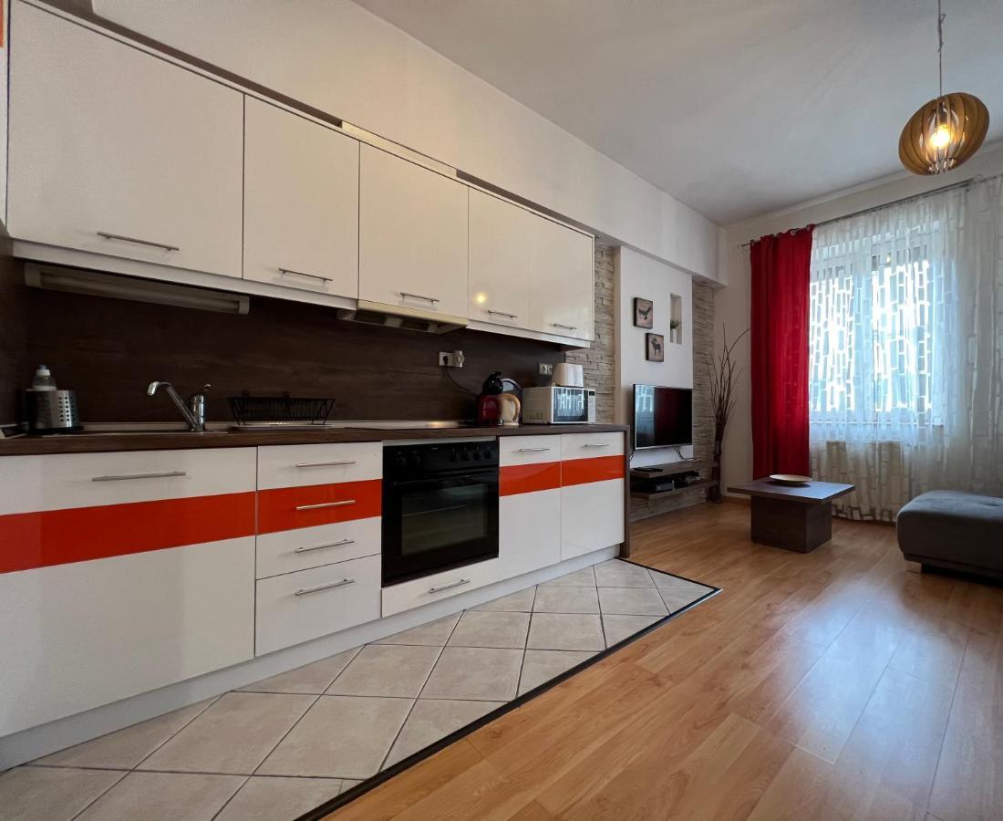 Homes Appartement Boedapest
