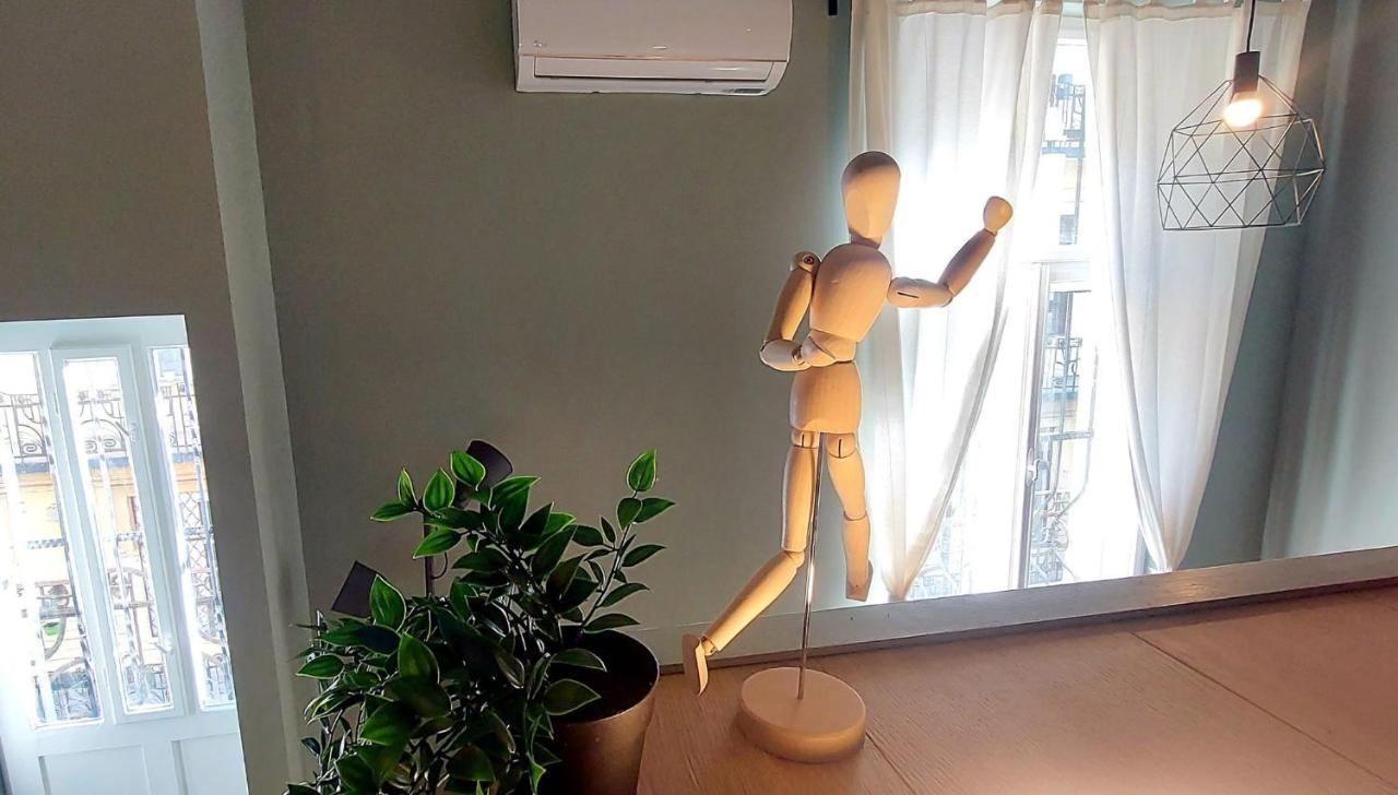 Apartamento A+ Downtown Akacfa *