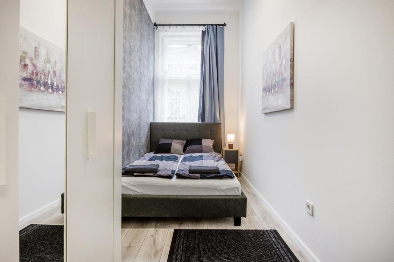 O Street 3 Bedroom Stylish Apartamento *