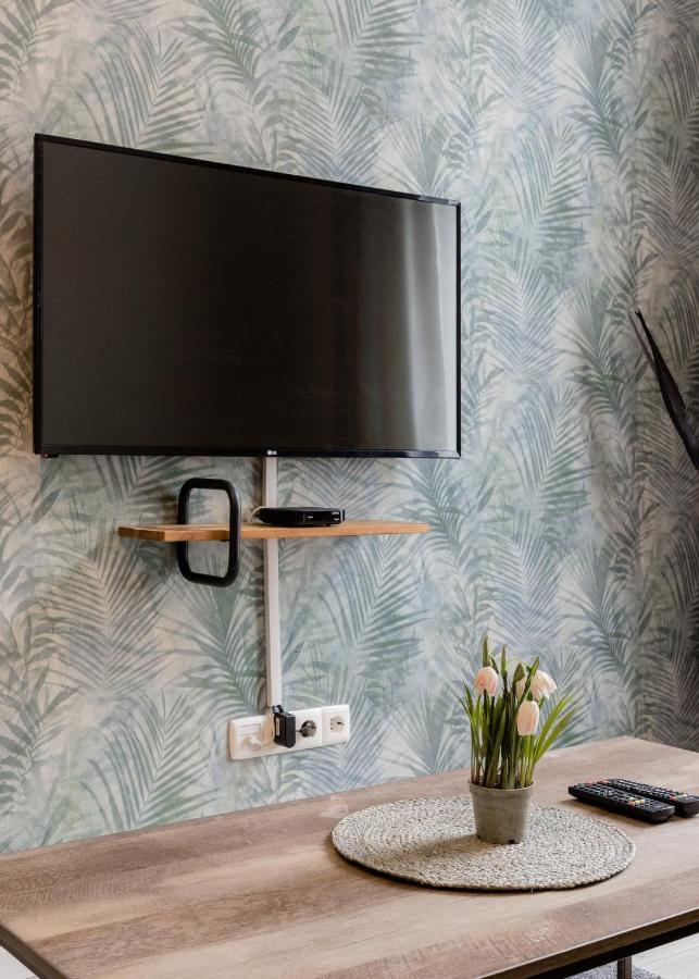 Apartamento O Street 3 Bedroom Stylish