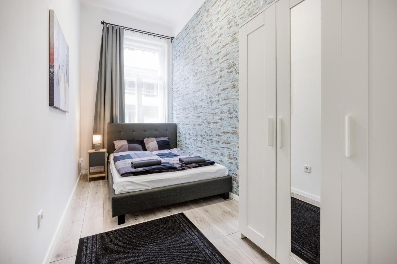 Apartamento O Street 3 Bedroom Stylish