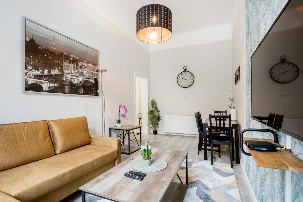 Apartamento O Street 3 Bedroom Stylish