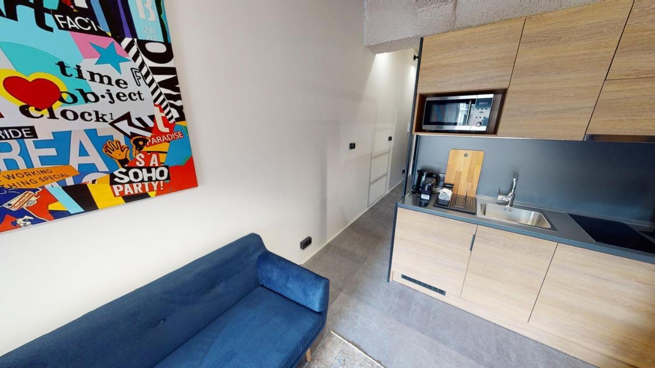 In 5 * Budapest