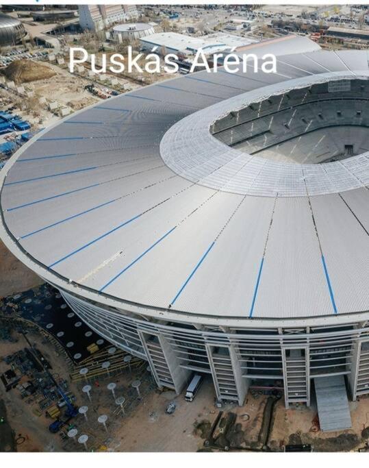 Smaragd Budapest