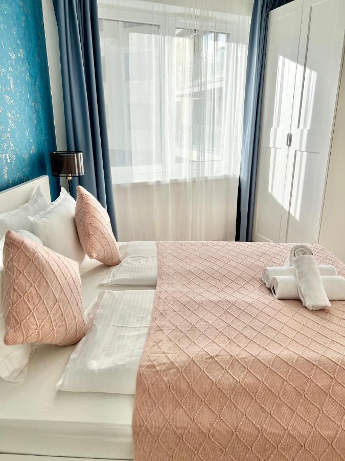 L&l Apartamento
