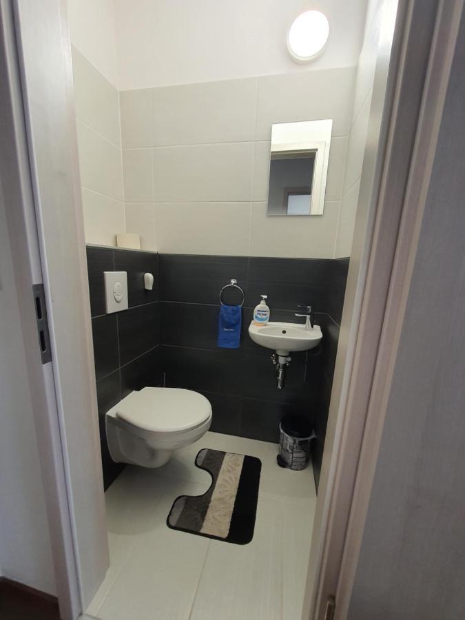 Park West - Free Parking Apartamento Budapest