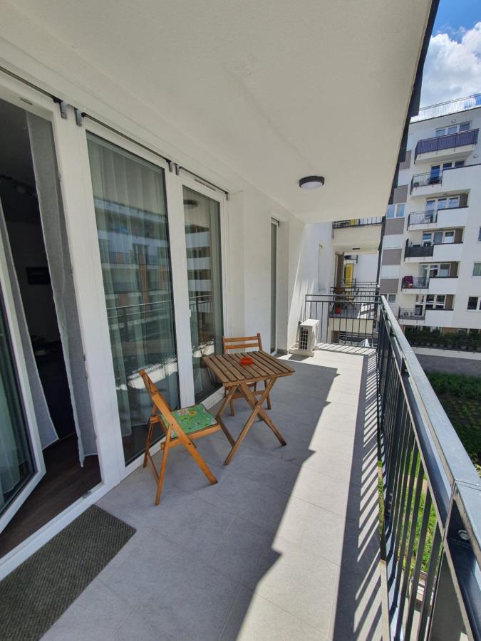 Park West - Free Parking Apartamento *