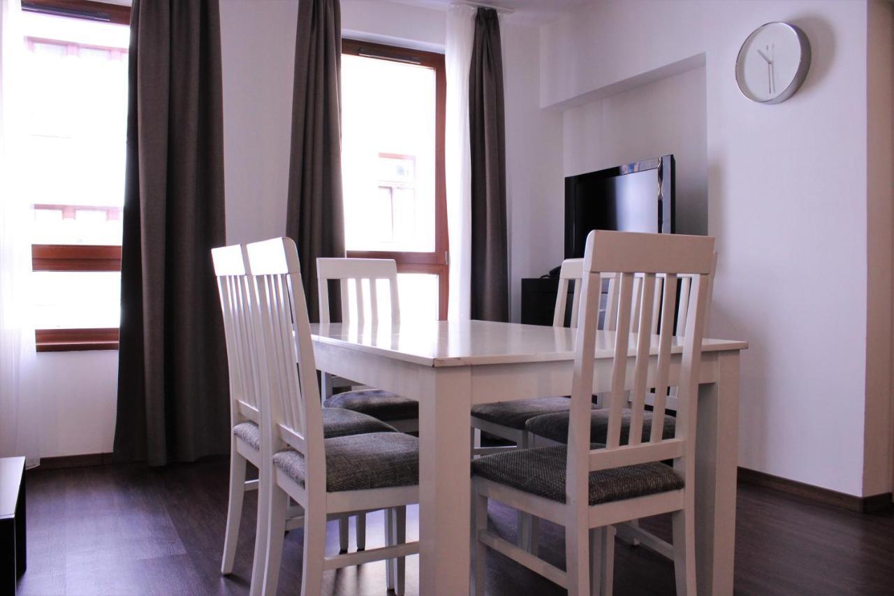 Made Apartment *